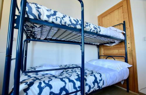 La Casa sulla Mattonata accogliente appartamento su una tipica creuza genovese con splendida vista e a pochi passi dalla Stazione Principe - Foto 13