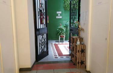 Patio de Arance - Foto 2