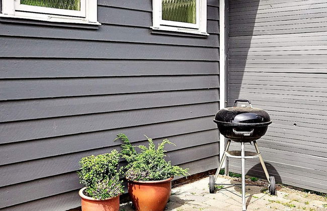 5 Person Holiday Home in Slagelse - Foto 17