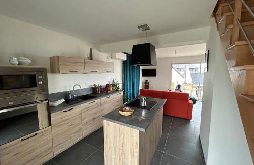 Les Cortalines Equihen - Foto 12