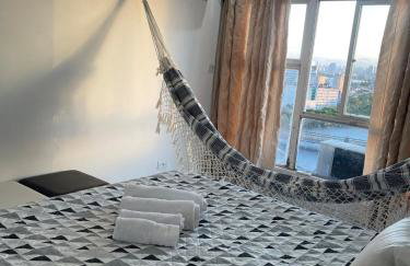 Apto Recife Aurora Mar e Rio - Photo 10