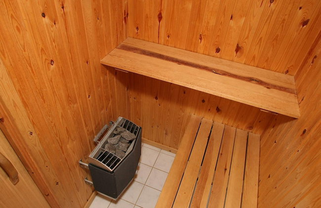 4 Star Holiday Home in Stege - Foto 2