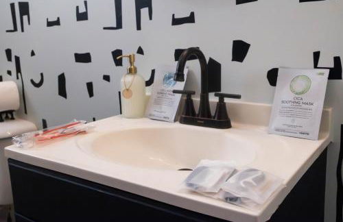 The Fun House - Parking - 2 King Bed, Massage Chair - Foto 25