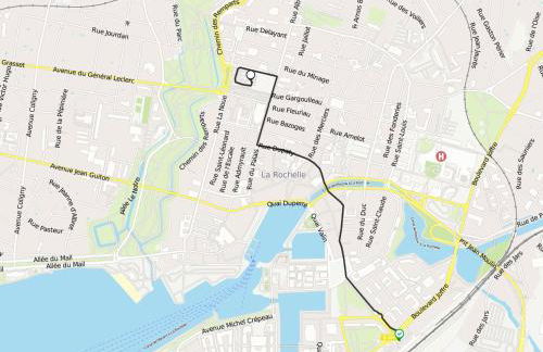 L'Art Studio hyper centre - Foto 35