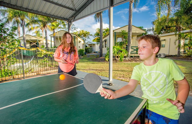 Tasman Holiday Parks - Hervey Bay - Foto 48