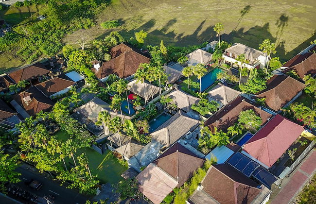 Imani Villas - Foto 45