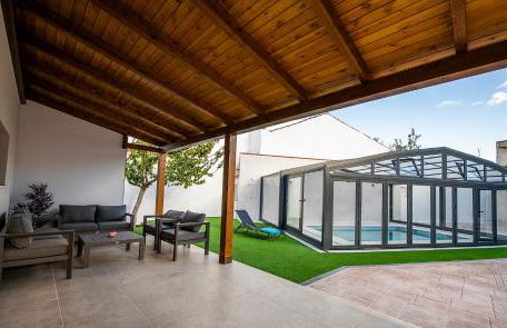 Casa Rural El Cuartel de Uclés - Foto 14