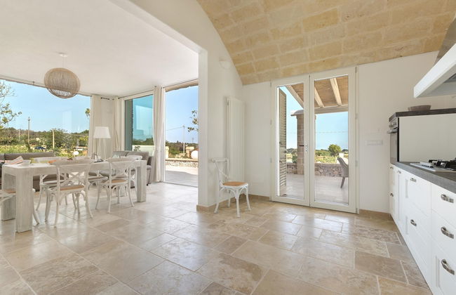 Villa Eneide - Foto 17