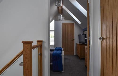 The Boat House At Tides Reach - Foto 11