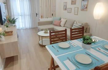 Apartamento Sotavento - 2 dormitorios - Foto 12