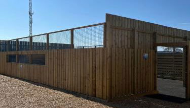 East Coast Chalets 58 at California Sands Dog Friendly - Foto 3