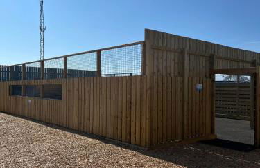 East Coast Chalets 58 at California Sands Dog Friendly - Foto 3