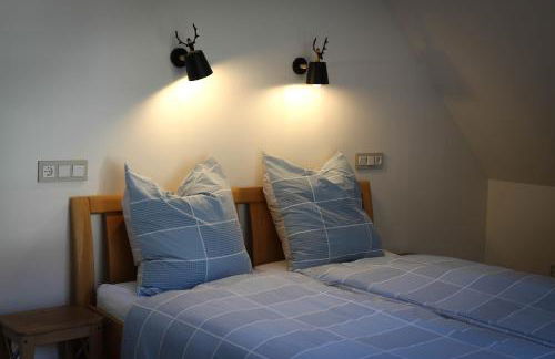 Ferienwohnungen und Gästezimmer Friedrichs - Photo 28