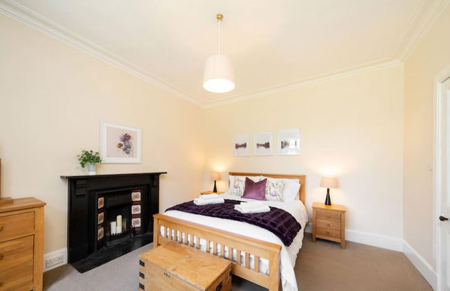 Station Cottage Dinnet Aboyne Aberdeenshire - Photo 15