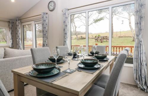 Woodpecker Lodge - Foto 7