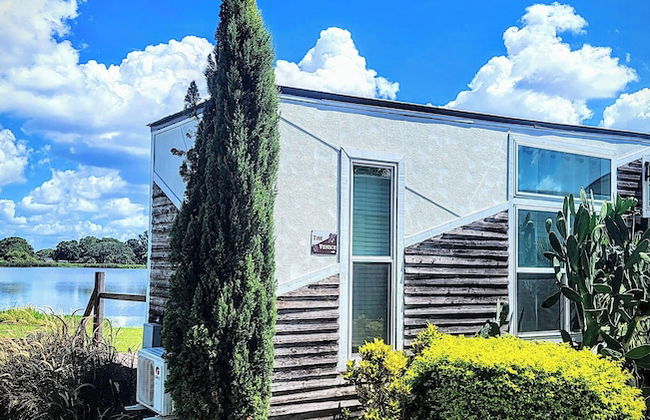 Orlando Lakefront Tiny House Community - Foto 43