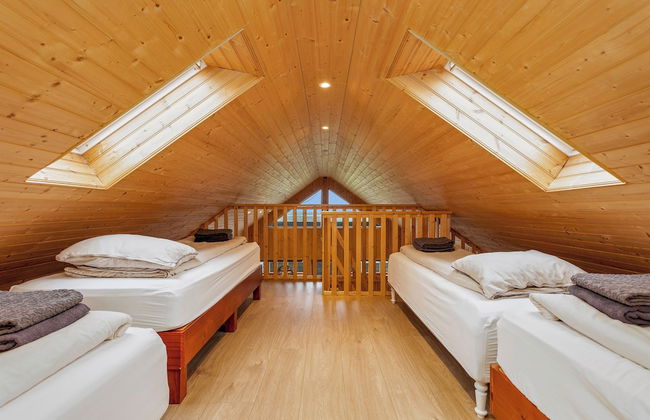 Ocean Break Cabins - Foto 30