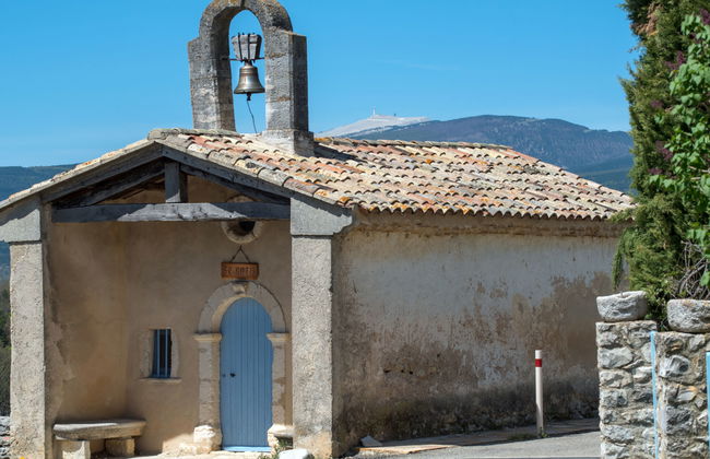 Le Claux du Puits - Foto 29