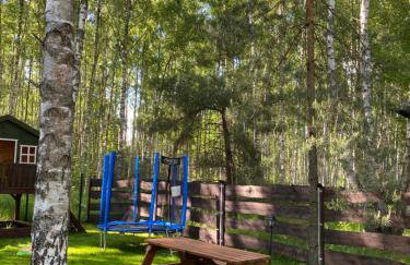 Pod Brzozą - Foto 11