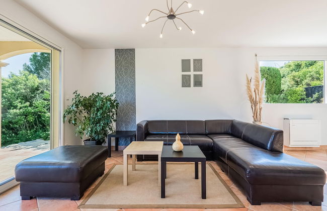 Mesmerising Villa in Les Vans With Private Pool - Foto 18