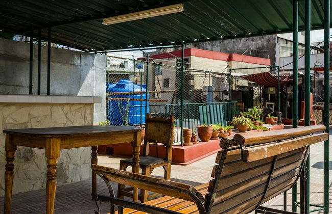 Casa Sarahi - Photo 15