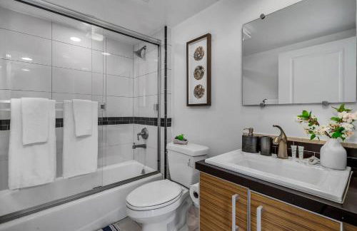 Amazing Spacious Unit in Heart of LA- Melrose district - Foto 26