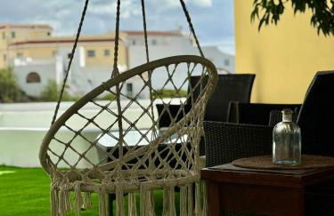 Countryside Elegant 4-Bedroom Suite, Pool & Garden - Foto 42