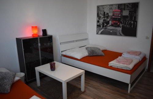 FeWo Köln - Foto 81