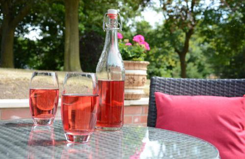 Carriage House, Bruisyard - Foto 16