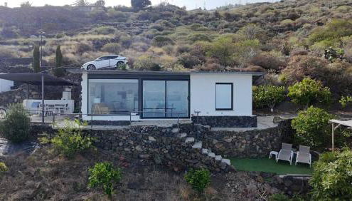 Bungalowmirador - Foto 2