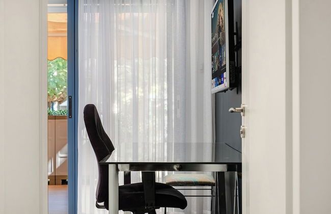 Royal Park Apt Resort by Sea N Rent - Foto 50