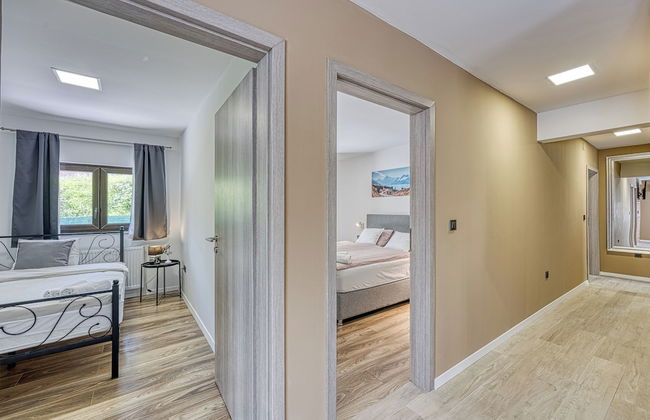 Urban Oasis With Terrace And Parking - Foto 8