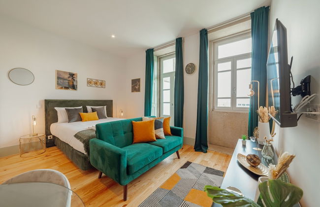 Downtown Suite B by Vacationy - Foto 1