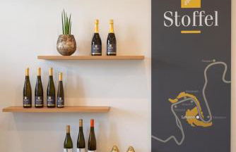 Wein- u. Gästehaus St. Maximin - Foto 8