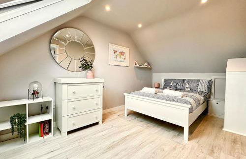 Stylish home, with amazing estuary view - Foto 28