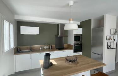 Magnifique villa avec piscine extérieure - Foto 6