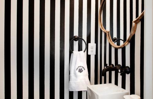 THE LIBERTY HOUSE Of Old Town Designer Home - Foto 19