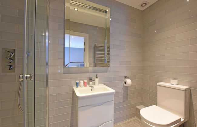 The Glasshouse Apartments - Foto 48