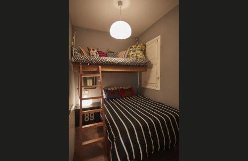 MAGICO Y ACOGEDOR . La Granja de San Ildefonso. - Foto 11