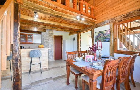 Amazing Home In Vinica Breg With Wifi - Foto 21
