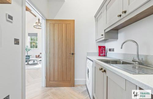 The Old Chapel - Foto 51