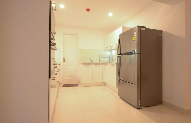 De Saram Residencies - Photo 36