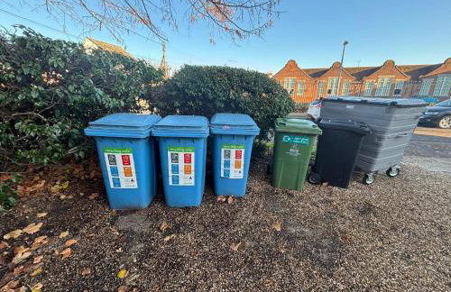 Canal Side Retreat - Foto 29