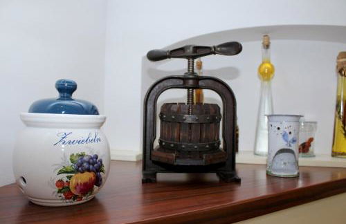 Spreewald Unterkünfte "alte Zigarrenfabrik" Familie Häfner - Foto 12