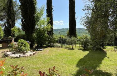 Villa Tre Colli - In The Heart Of Tuscany - Foto 5