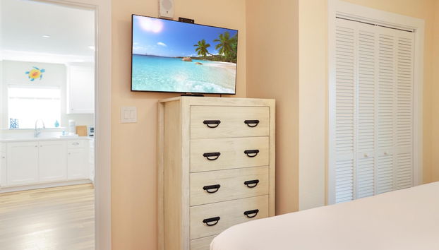 Pelican Roost E - Foto 3, Habitación