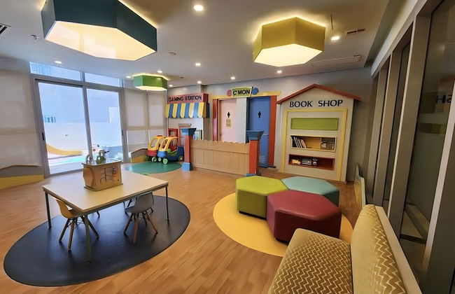 Apartment in Iloilo with swimming pool and garden - Foto 73