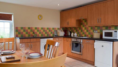 West Boundary Farm Cottage 1 - Foto 4