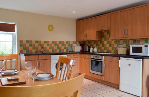 West Boundary Farm Cottage 1 - Foto 4