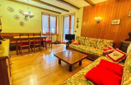 Appartamento Des Amis - Affitti Brevi Italia - Foto 7